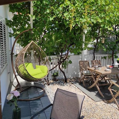 Holiday Home Morgan Vir Dış mekan fotoğraf