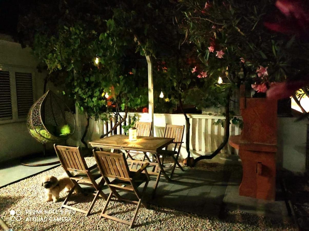 Holiday Home Morgan Vir Dış mekan fotoğraf