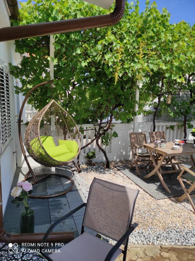 Holiday Home Morgan Vir Dış mekan fotoğraf