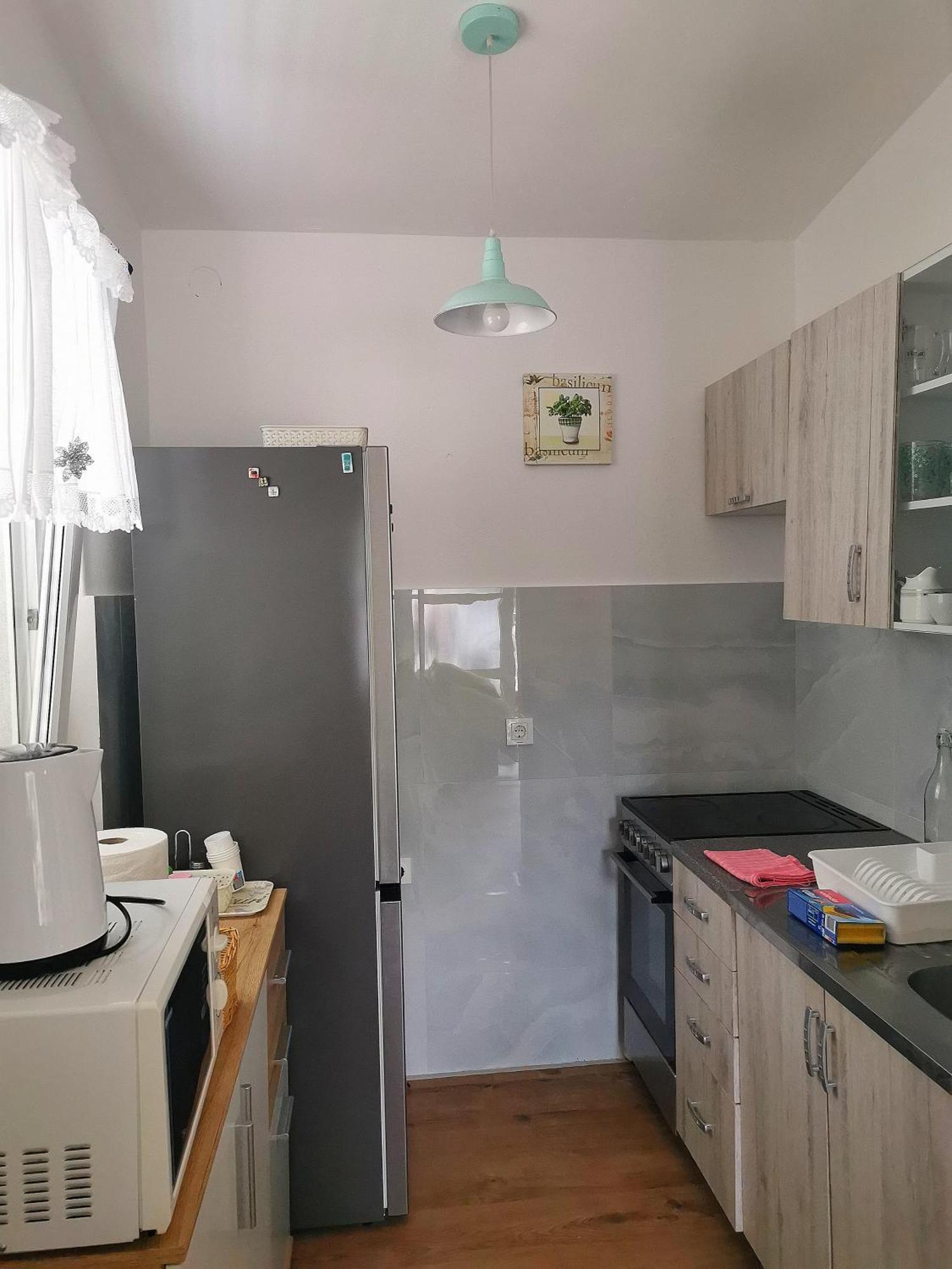 Holiday Home Morgan Vir Dış mekan fotoğraf