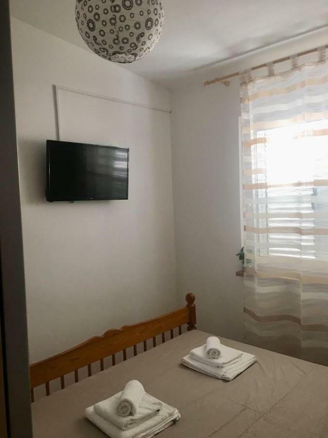 Holiday Home Morgan Vir Dış mekan fotoğraf