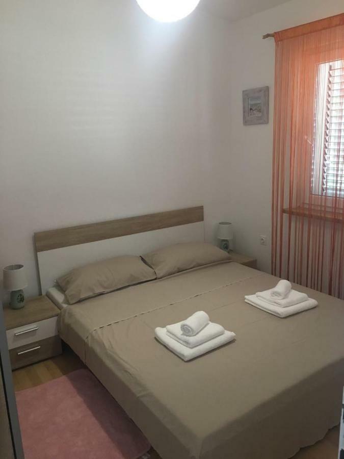 Holiday Home Morgan Vir Dış mekan fotoğraf