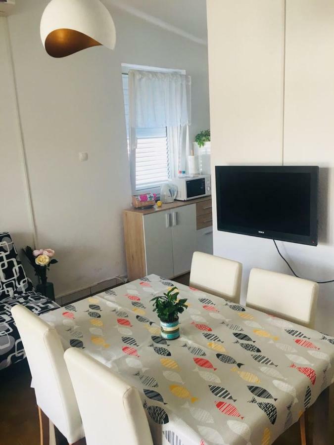 Holiday Home Morgan Vir Dış mekan fotoğraf
