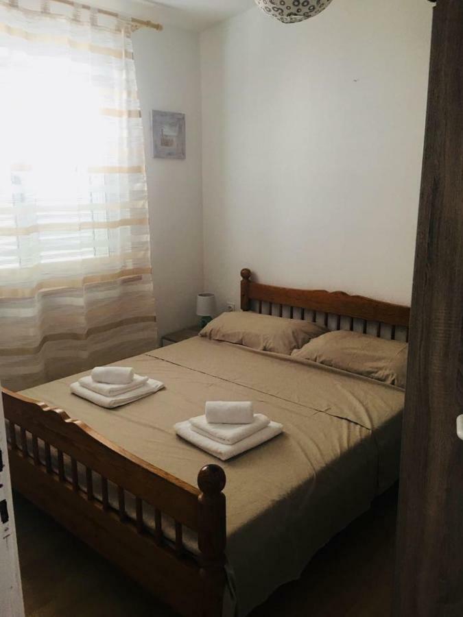 Holiday Home Morgan Vir Dış mekan fotoğraf